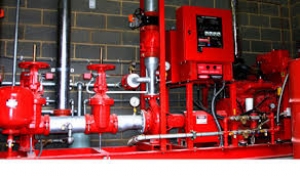 Most Reliable & Favoured Fire Fighting System Contractors