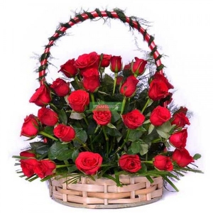 Online Flowers Delivery in Kolkata, Same Day & Midnight - Yu