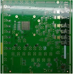 PCB circuit board fab and assembly ¨C unikpcb