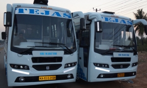 25 Seater Bus-25 Seater Bus Hire in Bangalore-25 Seater Bus 