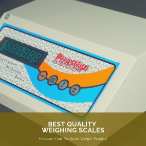 Buy quality weighing scales at venkatachalam scales