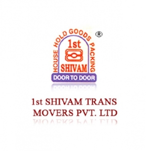 1st Shivam Trans Movers - Packers and Movers - Best Service
