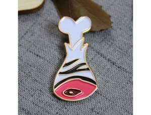 Custom Lapel Pins for Fish