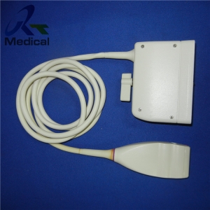 Philips L12-5 Linear Array Ultrasound Transducer 