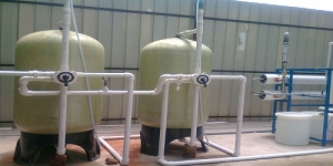 Reverse Osmosis Plant for Sale
