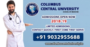 Mbbs Abroad