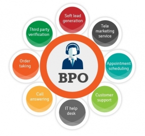 Looking for a business partners for start a new bpo business