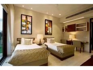 Ambience Creacions In Mullahera Luxury 3BHK Gurgaon
