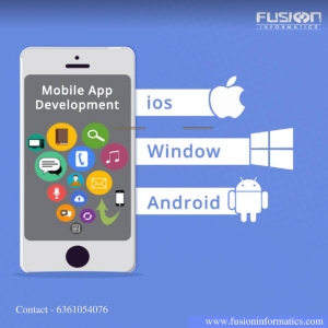 best ios app development companies in Mumbai