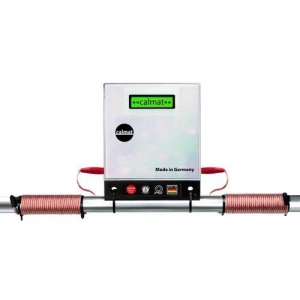 Calmat Electronic Anti Scale and Rust Water Softener 