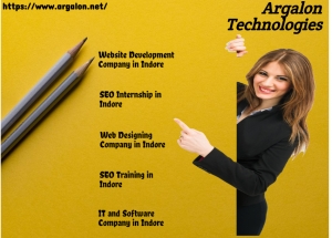 Grab the opportunity of working at Argalon Technologies
