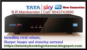 Tata Sky New Connection | Contact No : 9043743890 | Chennai 