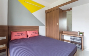 Settl Coliving - Fully Furnished Accommodation @CoFynd