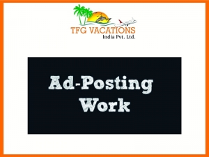 Online Work From Home-Hiring Now 