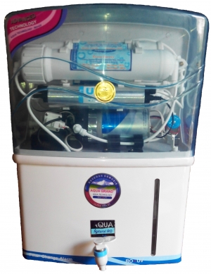 water purifier RO system price 