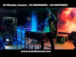 Liquid Drum &DJ Music Service Kannur,Kerala +91-8590010011