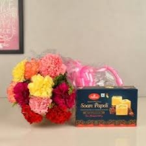 YuvaFlowers – Online Flowers and Sweets Delivery Website