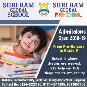 Educate your child from A Best Primary School in Gurgaon | S