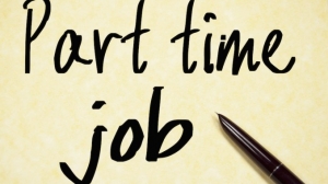 Excellent part time home based jobs.