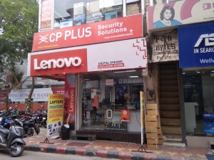 Lenovo Exclusive Store in Malviya Nagar