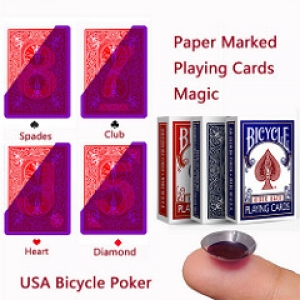 Premium Range of spy cheating playing card in Nagpur