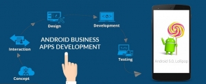 Hire Android Application Development Company in India