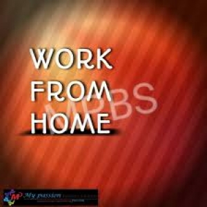 Work From Home Job Opportunity For All!!!