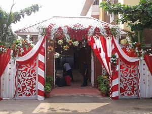 wedding planner in Bhubaneswar