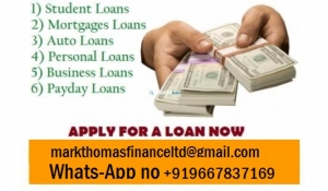 WE OFFER QUICK LOAN APPROVAL