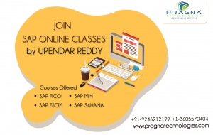 SAP FICO Online Training | SAP FICO Online Training in India