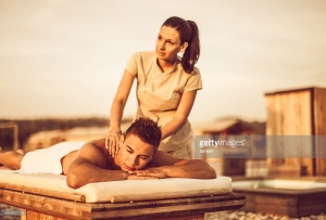 FULL BODY TO BODY MASSAGE SERVICES SECTOR-24(CHANDIGARH)-8588086364