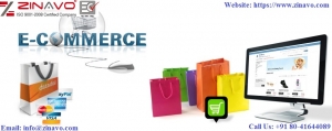 Ecommerce Website Design And Development Services