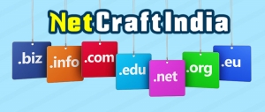 Free Domain Name Registration at Net Craft India