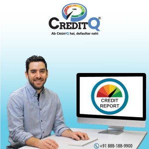How to get credit information report?