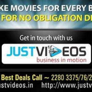 best video production & promotion house in kolkata india