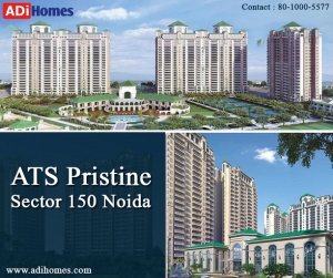 ATS_Pristine_Sector_150_Noida