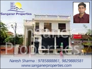 Buy & Sale JDA Approved Properties in Jagatpura, Jaipur