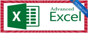 ONLINE ADVANCE EXCEL TRAINING COURSE in Ameerpet, Hyderabad,