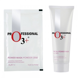 Purchase O3+ Charcoal Whitening Peel Off Mask Online
