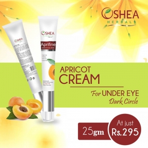 Best Herbal Under Eye Cream in India