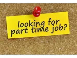 Explore a Good Experience in Online Part time Work 