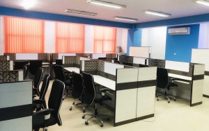 Premium Coworking in Jaipur - Prices, Reviews, Ameniteis