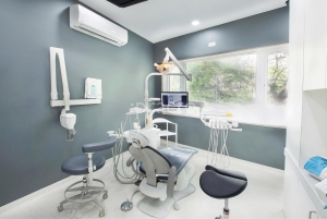 Best Dental Clinic Kerala