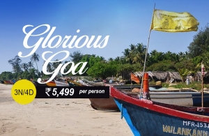 Goa Family Packages, family holiday packages in Goa, Republic Holidays Travel Services
