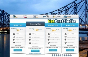 Web Hosting Company in Kolkata