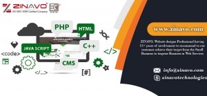 Affordable Best Web Designing and Development Company