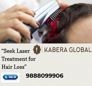 Hair Transplant Clinic in Jalandhar for Laser Treatment