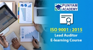 QMS ISO 9001 Lead Auditor Training