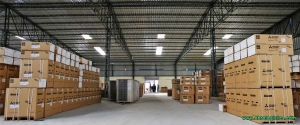 Commercial Godown on rent lease in Ludhiana Punjab