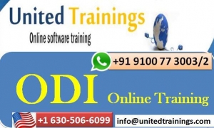 ODI Online Training